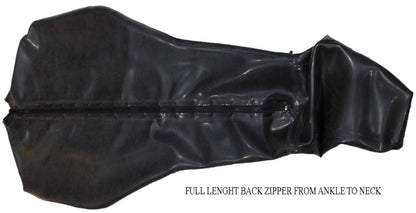 body bag de flatted  