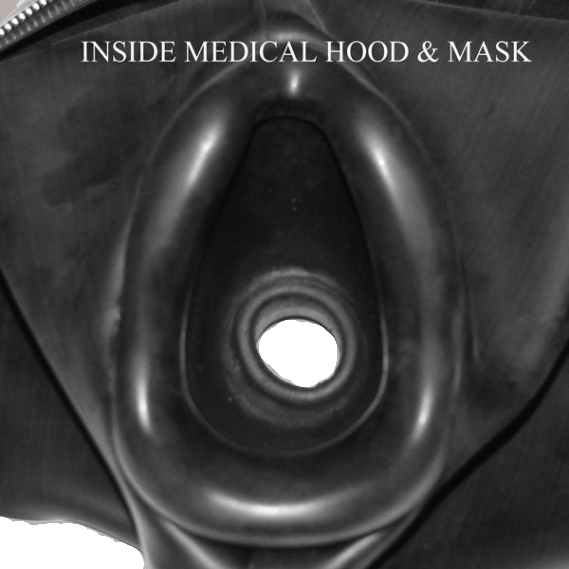 No 6 Medical Mask