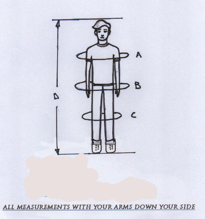 Bespoke deluxe inflatable latex solo sleep sack with medical mask,size chart